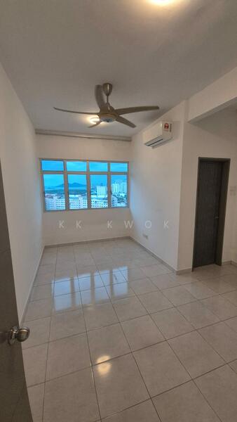 The Rise Collection 3 untuk Untuk Dijual - RM 490,000, Mac 2026 - Living Room - PropertyGuru.com.my