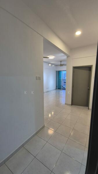 The Rise Collection 3 untuk Untuk Dijual - RM 490,000, Mac 2026 - Corridor - PropertyGuru.com.my