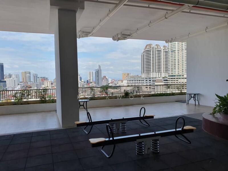 The Rise Collection 3 untuk Untuk Dijual - RM 490,000, Mac 2026 - PropertyGuru.com.my