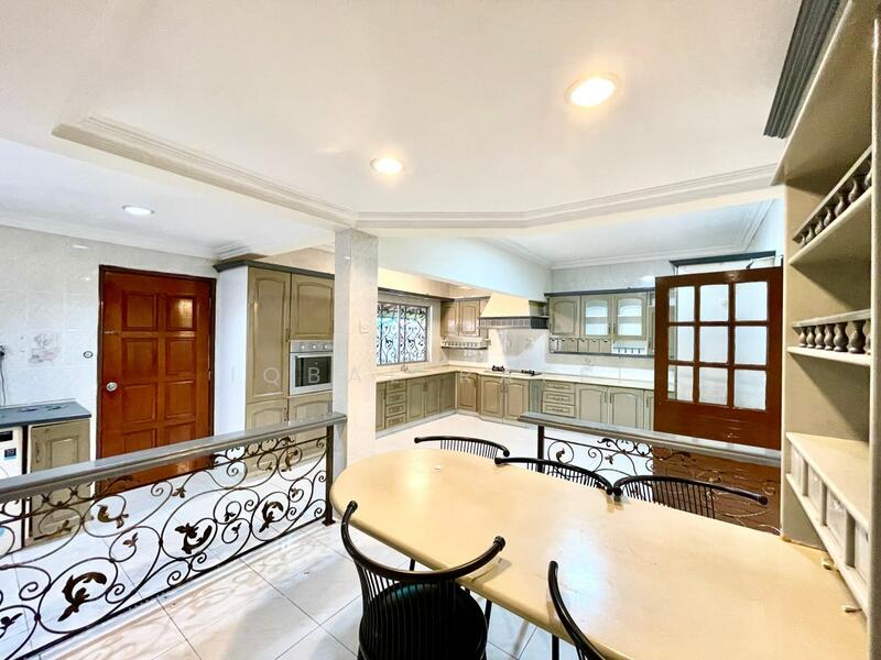 Bungalow for Sale in Bangsar (Kuala Lumpur) - Iqbal Rafei - Kitchen - PropertyGuru.com.my