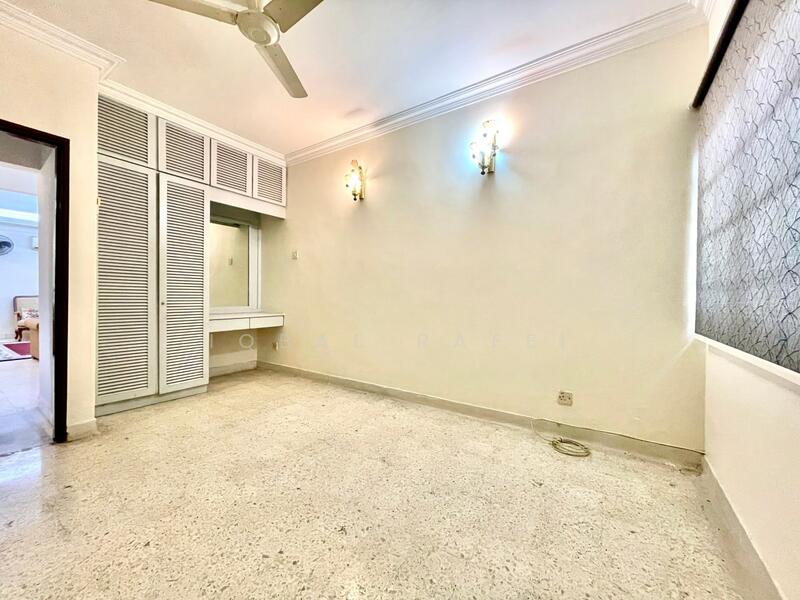 Bungalow for Sale in Bangsar (Kuala Lumpur) - Iqbal Rafei - Bedroom - PropertyGuru.com.my