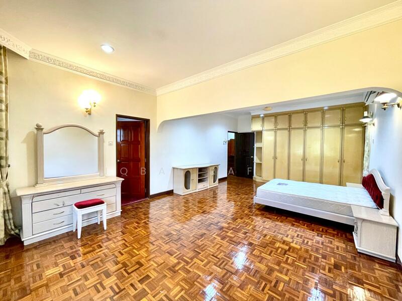 Bungalow for Sale in Bangsar (Kuala Lumpur) - Iqbal Rafei - Bedroom - PropertyGuru.com.my