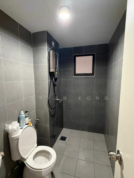 Vierra Residence untuk Untuk Disewa - RM 2,399 /bulan, Feb 2026 - Bathroom - PropertyGuru.com.my