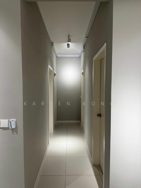 Vierra Residence untuk Untuk Disewa - RM 2,399 /bulan, Feb 2026 - Corridor - PropertyGuru.com.my