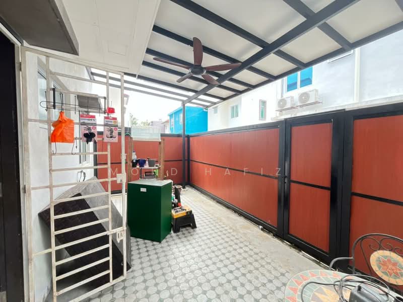 Pelangi Semenyih 2 (Phase 3) untuk Untuk Dijual - RM 530,000, Feb 2026 - Exterior - PropertyGuru.com.my