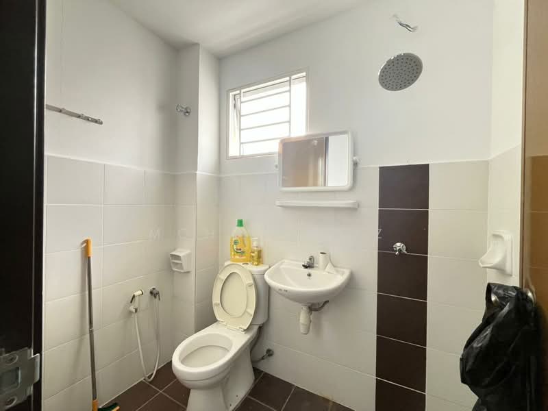 Pelangi Semenyih 2 (Phase 3) untuk Untuk Dijual - RM 530,000, Feb 2026 - Bathroom - PropertyGuru.com.my