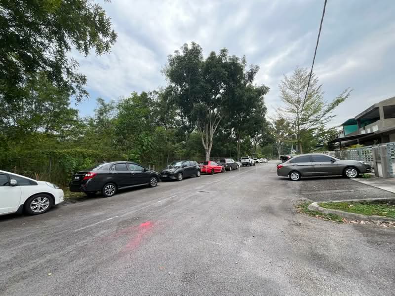 Pelangi Semenyih 2 (Phase 3) untuk Untuk Dijual - RM 530,000, Feb 2026 - Exterior - PropertyGuru.com.my