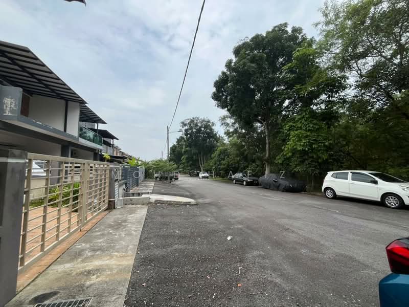 Pelangi Semenyih 2 (Phase 3) untuk Untuk Dijual - RM 530,000, Feb 2026 - Exterior - PropertyGuru.com.my