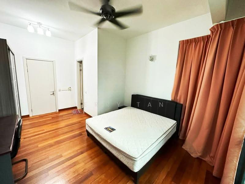 Kondominium untuk Disewa di The LIGHT COLLECTION II - Jerry Tan - Bedroom - PropertyGuru.com.my