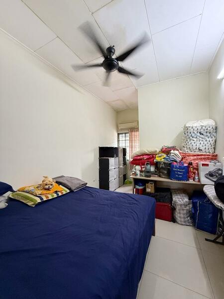 Tepi Sungai untuk Untuk Dijual - RM 780,000, Feb 2026 - Bedroom - PropertyGuru.com.my