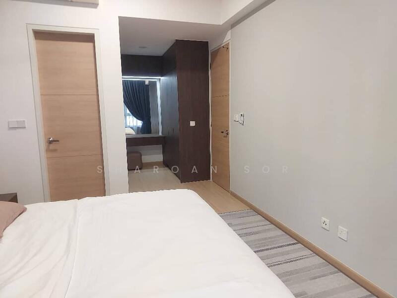 Trinity Pentamont untuk Untuk Disewa - RM 6,200 /bulan, Feb 2026 - Bedroom - PropertyGuru.com.my