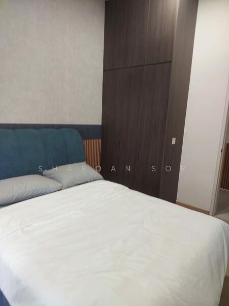 Trinity Pentamont untuk Untuk Disewa - RM 6,200 /bulan, Feb 2026 - Bedroom - PropertyGuru.com.my