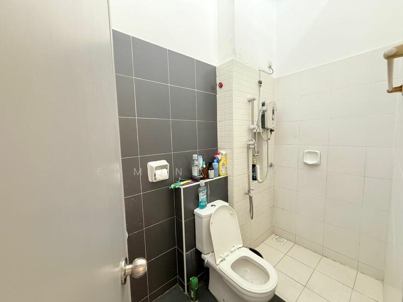 Bukit Indah untuk Untuk Disewa - RM 2,800 /bulan, Mac 2026 - Bathroom - PropertyGuru.com.my