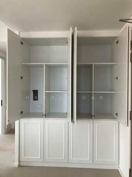 Service Residence for Sale at Cantara Residences - Hacken Gan - Interior - PropertyGuru.com.my