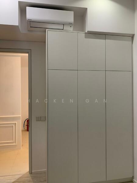 Service Residence for Sale at Cantara Residences - Hacken Gan - Interior - PropertyGuru.com.my