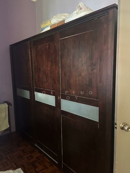 Rumah Teres 2 Tingkat untuk Dijual di Taman Puncak Jalil (Seri Kembangan) - Kok Peng Choy - Interior - PropertyGuru.com.my