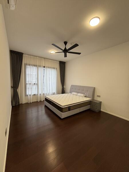 Condominium for Sale at Allevia - Ron Tan - Bedroom - PropertyGuru.com.my