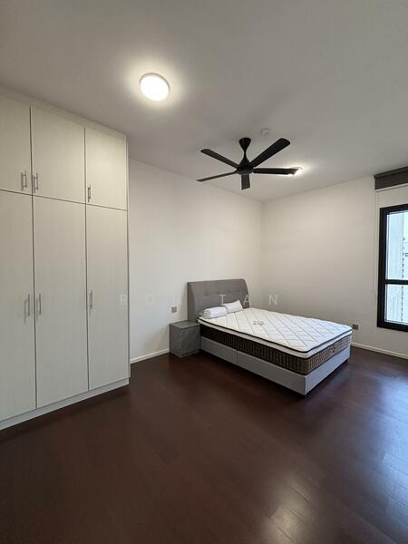 Condominium for Sale at Allevia - Ron Tan - Bedroom - PropertyGuru.com.my