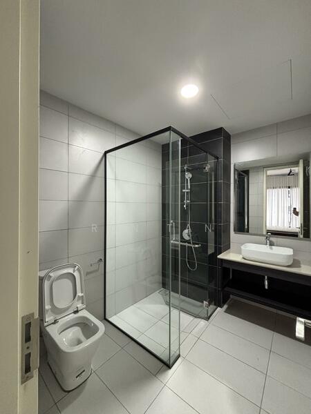 Condominium for Sale at Allevia - Ron Tan - Bathroom - PropertyGuru.com.my