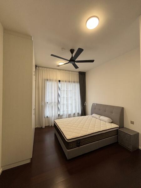 Condominium for Sale at Allevia - Ron Tan - Bedroom - PropertyGuru.com.my