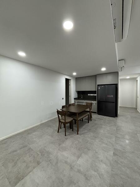 Condominium for Sale at Allevia - Ron Tan - Kitchen - PropertyGuru.com.my