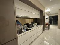 For Rent - Dorsett Residences Sri Hartamas