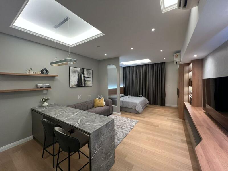 Dorsett Residences Sri Hartamas untuk Untuk Disewa - RM 2,099 /bulan, Mac 2026 - Interior - PropertyGuru.com.my