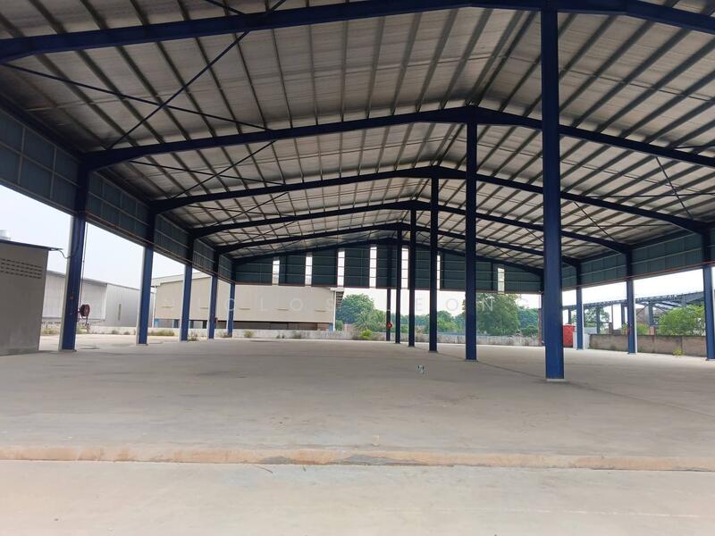 Factory for Sale in Batu Gajah (Perak) - Niclos Leong - Interior - PropertyGuru.com.my