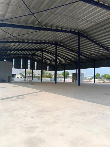 Factory for Sale in Batu Gajah (Perak) - Niclos Leong - Exterior - PropertyGuru.com.my