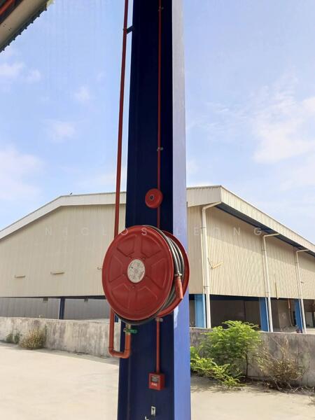 Factory for Sale in Batu Gajah (Perak) - Niclos Leong - Exterior - PropertyGuru.com.my