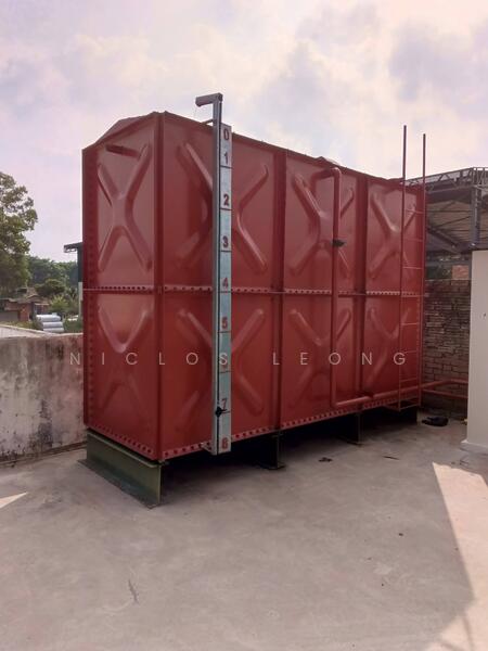 Factory for Sale in Batu Gajah (Perak) - Niclos Leong - Exterior - PropertyGuru.com.my