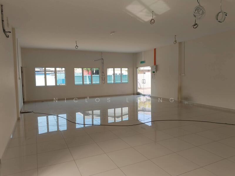 Factory for Sale in Batu Gajah (Perak) - Niclos Leong - Interior - PropertyGuru.com.my