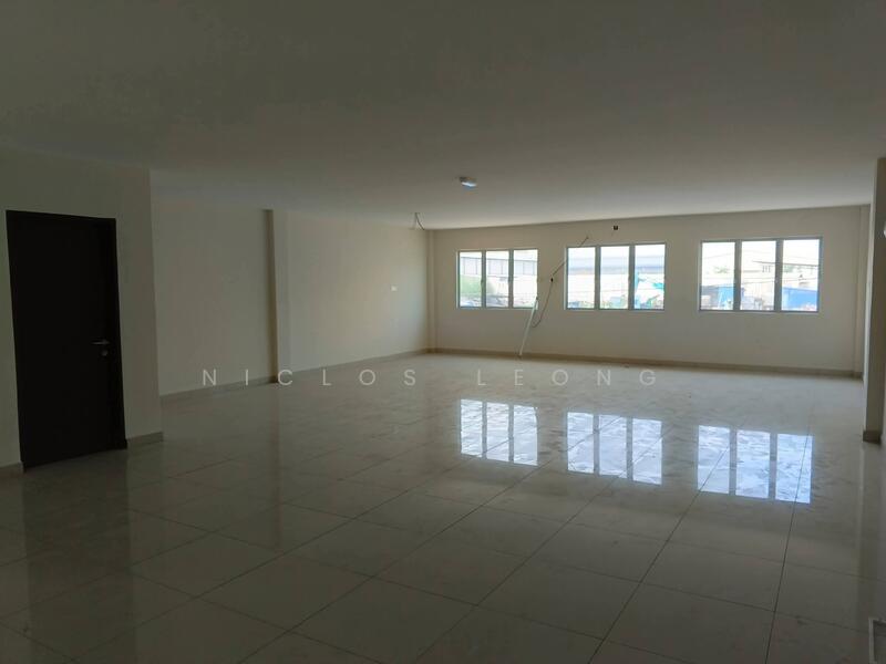 Factory for Sale in Batu Gajah (Perak) - Niclos Leong - Interior - PropertyGuru.com.my