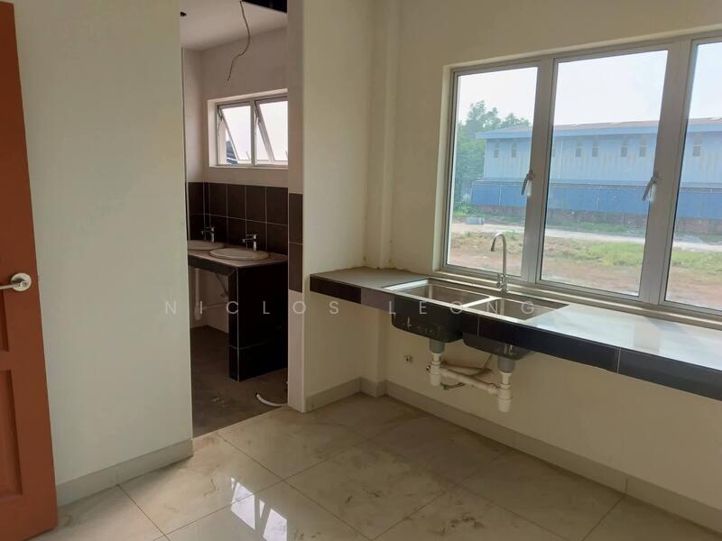 Factory for Sale in Batu Gajah (Perak) - Niclos Leong - Interior - PropertyGuru.com.my