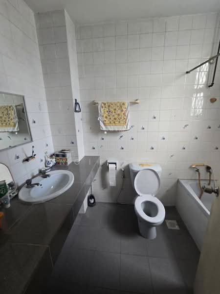 Taman Bukit Mayang Emas untuk Untuk Disewa - RM 2,800 /bulan, Mac 2026 - PropertyGuru.com.my