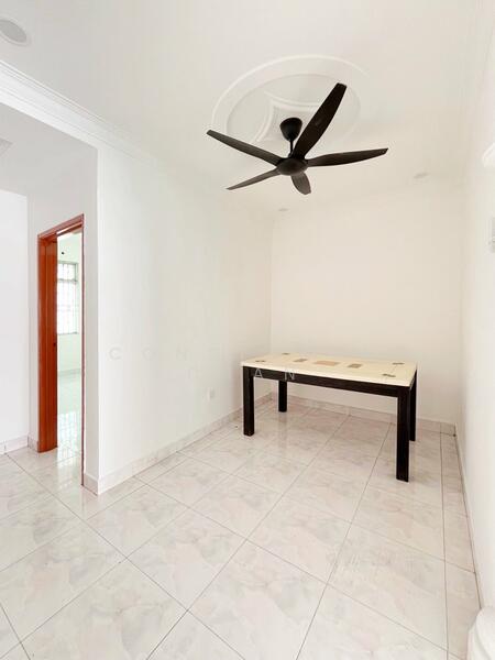 2-storey Terraced House for Sale in Taman Seri Orkid (Skudai) - Constance Chan - Interior - PropertyGuru.com.my