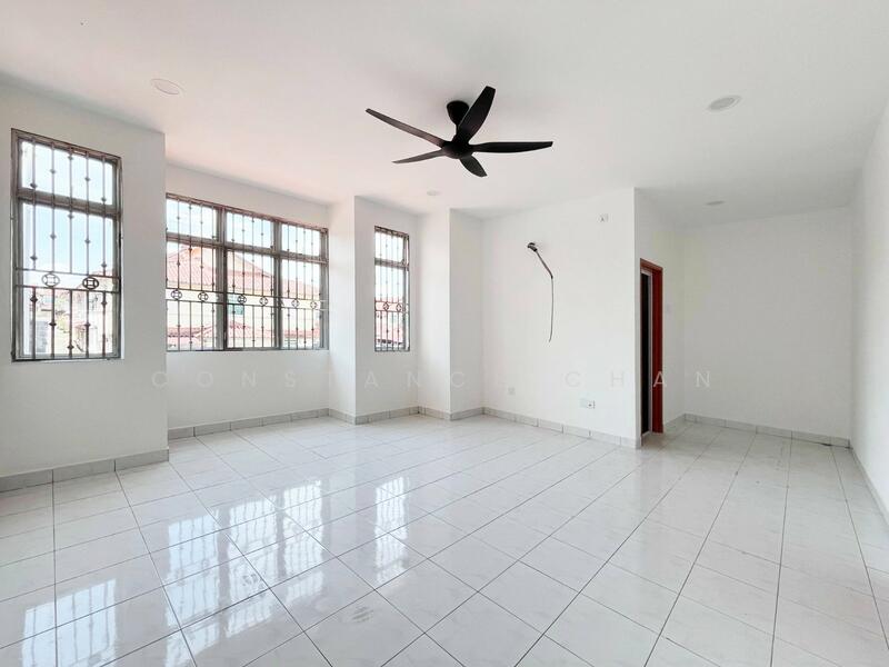 2-storey Terraced House for Sale in Taman Seri Orkid (Skudai) - Constance Chan - PropertyGuru.com.my