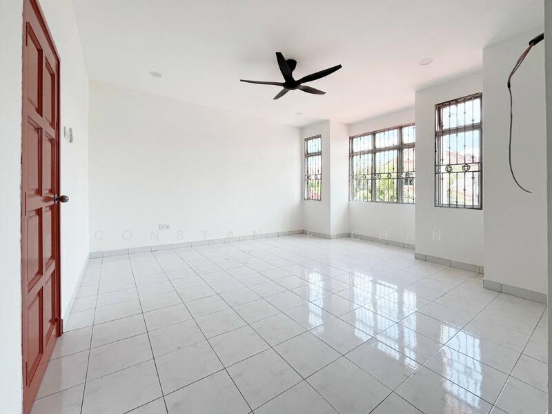 2-storey Terraced House for Sale in Taman Seri Orkid (Skudai) - Constance Chan - PropertyGuru.com.my