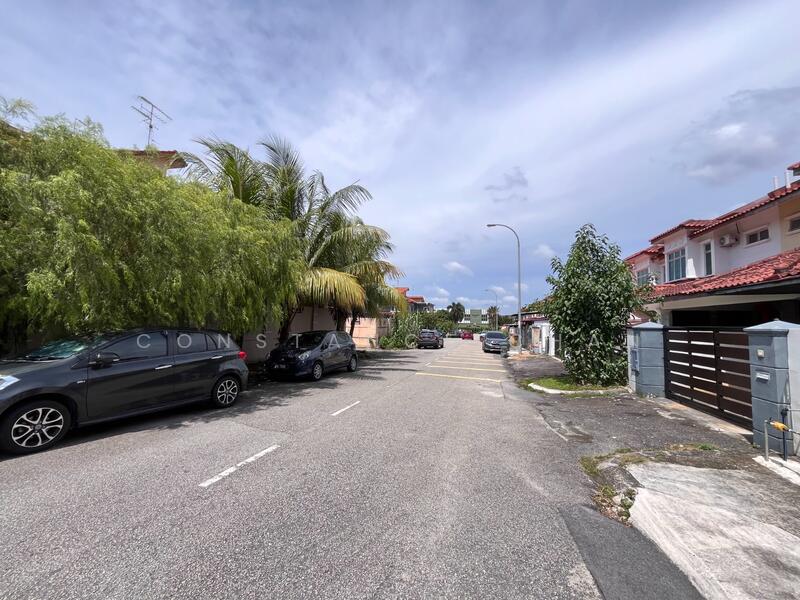 2-storey Terraced House for Sale in Taman Seri Orkid (Skudai) - Constance Chan - PropertyGuru.com.my
