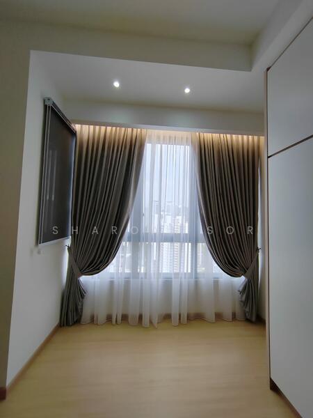 Trinity Pentamont untuk Untuk Disewa - RM 9,000 /bulan, Feb 2026 - Interior - PropertyGuru.com.my