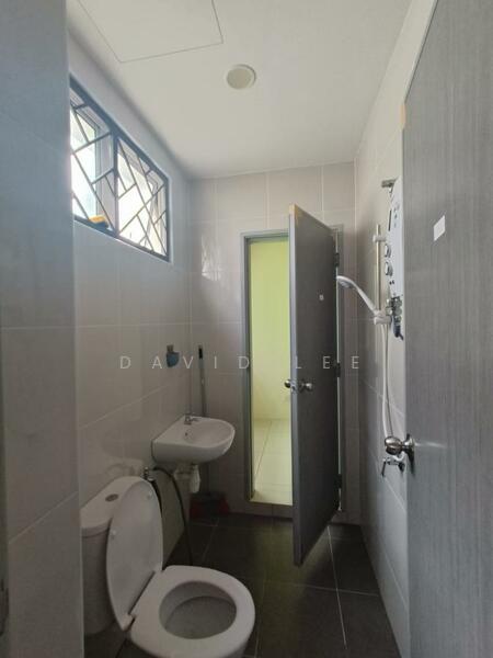 2-storey Terraced House for Sale in Simpang Ampat (Penang) - David Lee - Bathroom - PropertyGuru.com.my