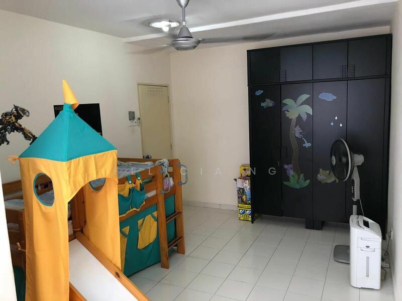 Terraced House for Sale in Puchong (Selangor) - Felicia Ng - Bedroom - PropertyGuru.com.my