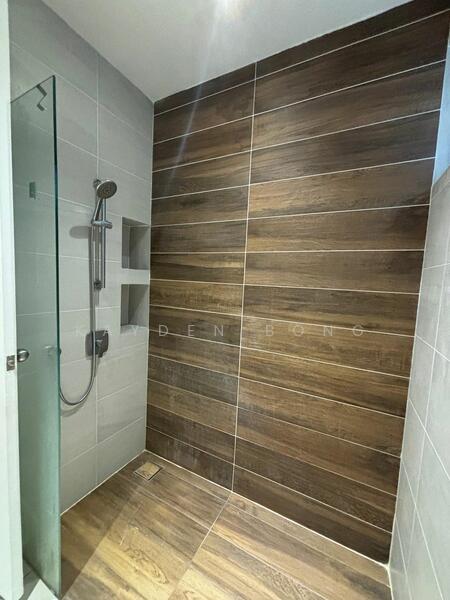 UNIO Residence untuk Untuk Disewa - RM 2,200 /bulan, Mac 2026 - Bathroom - PropertyGuru.com.my