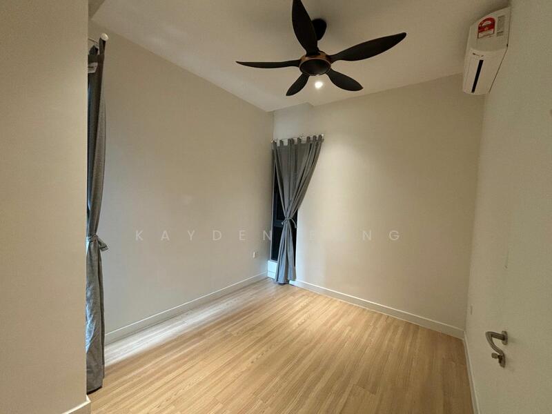 UNIO Residence untuk Untuk Disewa - RM 2,200 /bulan, Mac 2026 - Interior - PropertyGuru.com.my