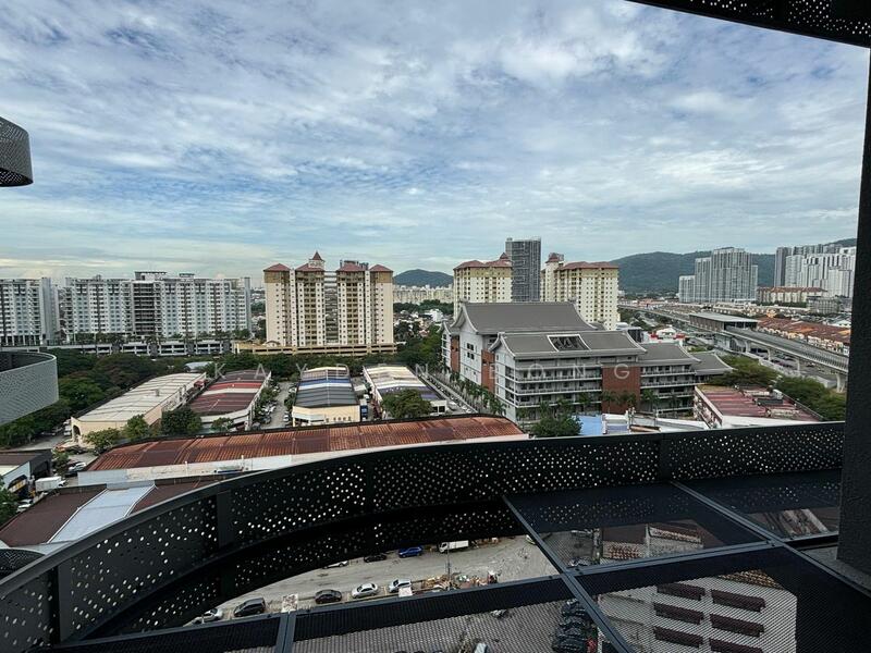 UNIO Residence untuk Untuk Disewa - RM 2,200 /bulan, Mac 2026 - View - PropertyGuru.com.my