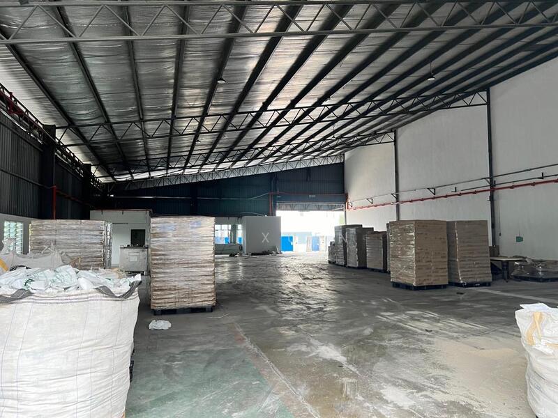 Detached Factory for Rent in Kulim (Kedah) - Ai Xuen - Interior - PropertyGuru.com.my