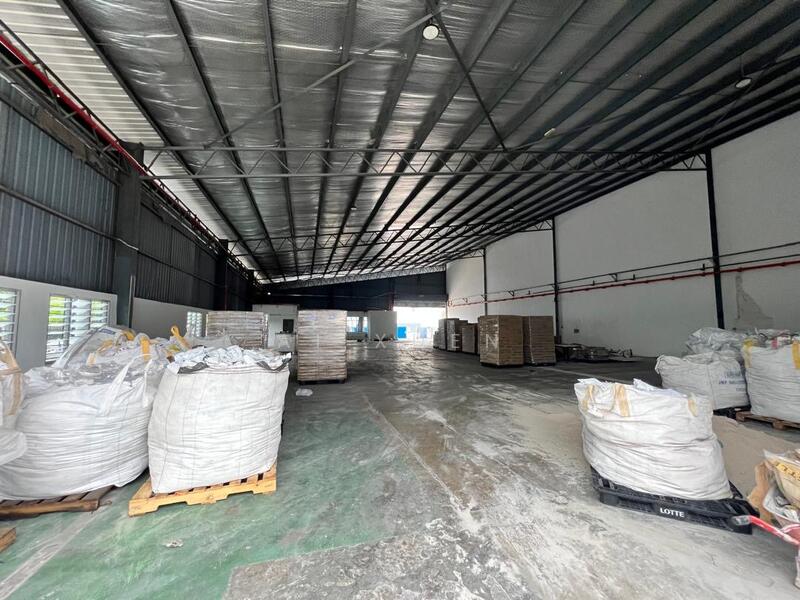 Detached Factory for Rent in Kulim (Kedah) - Ai Xuen - Interior - PropertyGuru.com.my