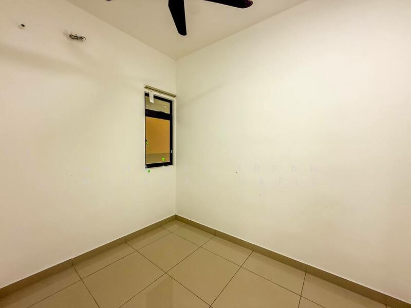 Condominium for Sale at MiNest Residence - Muhamad Irfan Muhamad Hafiz - Bedroom - PropertyGuru.com.my
