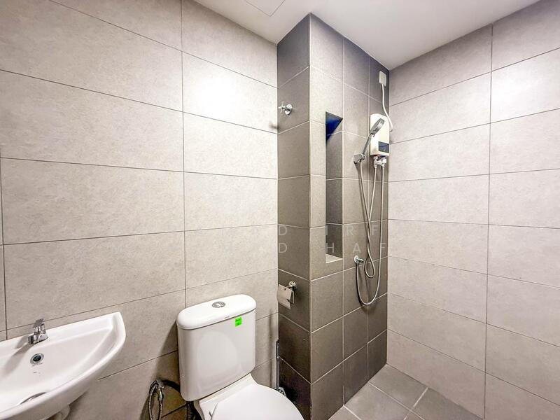 Condominium for Sale at MiNest Residence - Muhamad Irfan Muhamad Hafiz - Bathroom - PropertyGuru.com.my