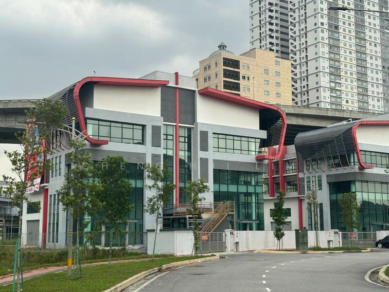 Kota Damansara untuk Untuk Dijual - RM 26,500,000, Feb 2026 - Exterior - PropertyGuru.com.my
